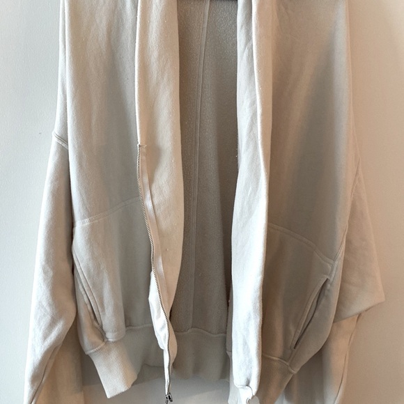 Free People We The Free La Hoodie - Picture 6 of 10